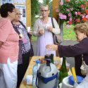 Sortie 2012 au Ballon d'Alsace